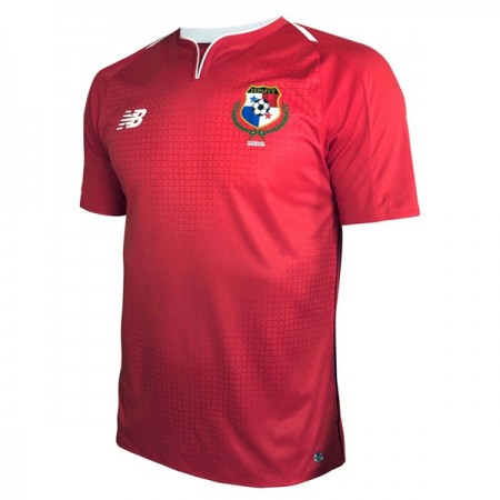 Billiga Fotbollströjor Panama WM 2018 Hemma tröja