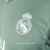 Billiga Fotbollströjor Real Madrid Målvakt Hemma tröja 2017/18 Kortärmad