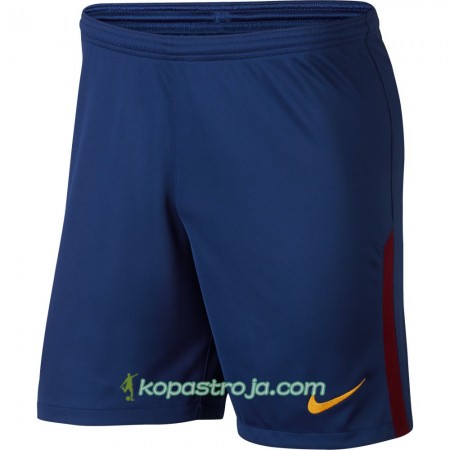 FC Barcelona Korta byxor Hemma 2017/18