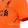 Billiga Fotbollströjor Liverpool Tredje tröja 2017/18 Kortärmad