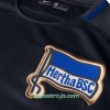 Billiga Fotbollströjor Hertha BSC Borta tröja 2017/18 Kortärmad