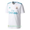 Billiga Fotbollströjor Real Madrid Lucas V. Hemma tröja 2017/18 Kortärmad
