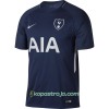 Billiga Fotbollströjor Tottenham Hotspur Dele 20 Borta tröja 2017/18 Kortärmad