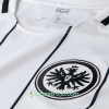 Billiga Fotbollströjor Eintracht Frankfurt Hemma tröja 2017/18 Kortärmad