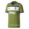 Billiga Fotbollströjor Juventus Mandzukic 17 Tredje tröja 2017/18 Kortärmad