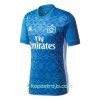 Billiga Fotbollströjor Hamburger SV Sakai 24 Borta tröja 2017/18 Kortärmad