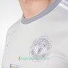 Billiga Fotbollströjor Manchester United Ander Herrera Tredje tröja 2017/18 Kortärmad