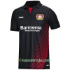 Billiga Fotbollströjor Bayer 04 Leverkusen Havertz 29 Hemma tröja 2017/18 Kortärmad