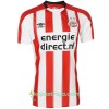 Billiga Fotbollströjor PSV Lozano 11 Hemma tröja 2017/18 Kortärmad