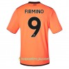 Billiga Fotbollströjor Liverpool 3rd Firmino tröja 2017/18 Kortärmad