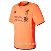 Billiga Fotbollströjor Liverpool 3rd Firmino tröja 2017/18 Kortärmad