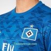 Billiga Fotbollströjor Hamburger SV Borta tröja 2017/18 Kortärmad