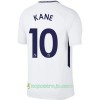 Billiga Fotbollströjor Tottenham Hotspur Kane 10 Hemma tröja 2017/18 Kortärmad