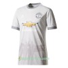 Billiga Fotbollströjor Manchester United Pogba 6 Tredje tröja 2017/18 Kortärmad