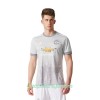 Billiga Fotbollströjor Manchester United Pogba 6 Tredje tröja 2017/18 Kortärmad