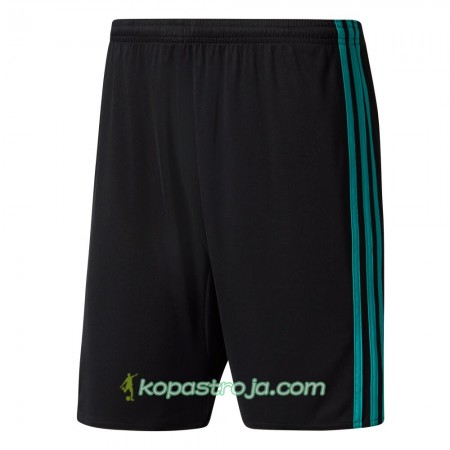 Real Madrid Korta byxor Borta 2017/18
