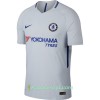 Billiga Fotbollströjor Chelsea Diego Costa Borta tröja 2017/18 Kortärmad