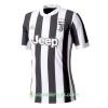 Billiga Fotbollströjor Juventus Hemma tröja 2017/18 Kortärmad