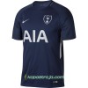 Billiga Fotbollströjor Tottenham Hotspur Son 7 Borta tröja 2017/18 Kortärmad