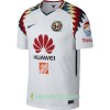 Billiga Fotbollströjor Club América Borta tröja 2017/18 Kortärmad