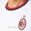 Billiga Fotbollströjor AC Milan Bonaventura 5 Borta tröja 2017/18 Kortärmad