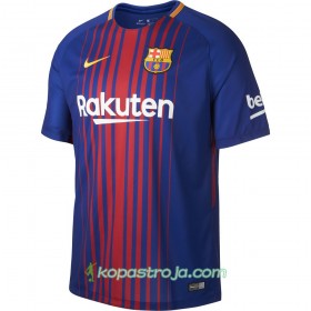 Billiga Fotbollströjor FC Barcelona Arda 7 Hemma tröja 2017/18 Kortärmad