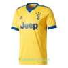 Billiga Fotbollströjor Juventus Borta tröja 2017/18 Kortärmad