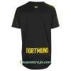 Billiga Fotbollströjor Borussia Dortmund Borta tröja 2017/18 Kortärmad