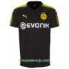 Billiga Fotbollströjor Borussia Dortmund Borta tröja 2017/18 Kortärmad