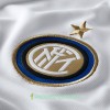Billiga Fotbollströjor Inter Borta tröja 2017/18 Kortärmad