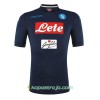 Billiga Fotbollströjor SSC Napoli Mertens 14 Tredje tröja 2017/18 Kortärmad