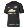 Billiga Fotbollströjor Manchester United Mata Borta tröja 2017/18 Kortärmad