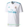 Billiga Fotbollströjor Real Madrid Hemma tröja 2017/18 Kortärmad