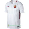 Billiga Fotbollströjor AS Roma El Shaarawy 92 Borta tröja 2017/18 Kortärmad