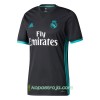 Billiga Fotbollströjor Real Madrid Bale Borta tröja 2017/18 Kortärmad