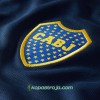 Billiga Fotbollströjor Boca Juniors Hemma tröja 2017/18 Kortärmad