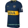 Billiga Fotbollströjor Boca Juniors Hemma tröja 2017/18 Kortärmad