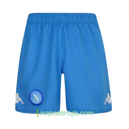 SSC Napoli Korta byxor Hemma 2017/18