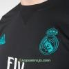 Billiga Fotbollströjor Real Madrid Borta tröja 2017/18 Långärmad 