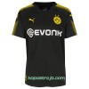 Billiga Fotbollströjor Borussia Dortmund Kagawa 23 Borta tröja 2017/18 Kortärmad