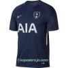 Billiga Fotbollströjor Tottenham Hotspur Kane 10 Borta tröja 2017/18 Kortärmad