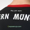 Billiga Fotbollströjor FC Bayern München Målvakt Hemma tröja 2017/18 Långärmad