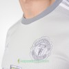 Billiga Fotbollströjor Manchester United Tredje tröja 2017/18 Kortärmad