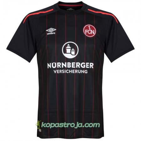 Billiga Fotbollströjor 1. FC Norimberk Tredje tröja 2017/18 Kortärmad