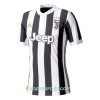 Billiga Fotbollströjor Juventus Alex Sandro 12 Hemma tröja 2017/18 Kortärmad