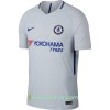 Billiga Fotbollströjor Chelsea Fabregas Borta tröja 2017/18 Kortärmad