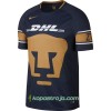 Billiga Fotbollströjor Pumas UNAM Castillo Hemma tröja 2017/18 Kortärmad