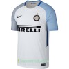 Billiga Fotbollströjor Inter Icardi 9 Borta tröja 2017/18 Kortärmad