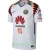 Billiga Fotbollströjor Club América O. Peralta Borta tröja 2017/18 Kortärmad