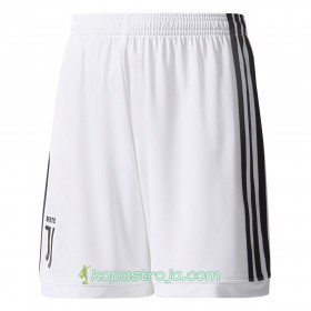 Juventus Korta byxor Hemma 2017/18